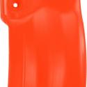 POLISPORT 8906400002 : Tapa amortiguador trasero POLISPORT naranja KTM / Husqvarna