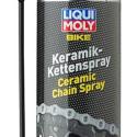 LIQUI MOLY 21774 : Lubricante de cadena LIQUI MOLY Bike Ceramic Chain Lub  - 200ml