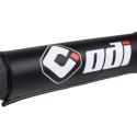 ODI H74BP-MB : Almohadilla de manillar ODI SX8 mate Black - 190mm x 50mm