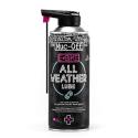 MUC-OFF 20283 : Grasa de cadena eBike MUC-OFF All Weather Chain Lube - 250ml