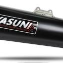 YASUNI SILC120-05BCR : Silencioso YASUNI - negro / carbono