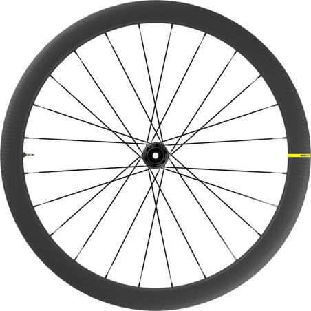 MAVIC R3684155 : Rueda trasera MAVIC COSMIC SL 45 DISC CL