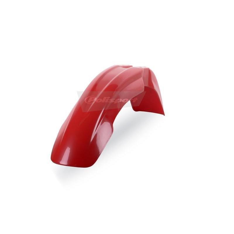 POLISPORT 8566800002 : POLISPORT Front Fender Red Gas Gas EC