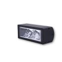 HIGHSIDER 223-083 : Faro delantero HIGHSIDER Ultimate-High (solo luz de carretera) (montaje lateral)