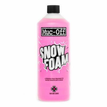 MUC-OFF  : Espuma de limpieza MUC-OFF Snow Foam 1Lx12