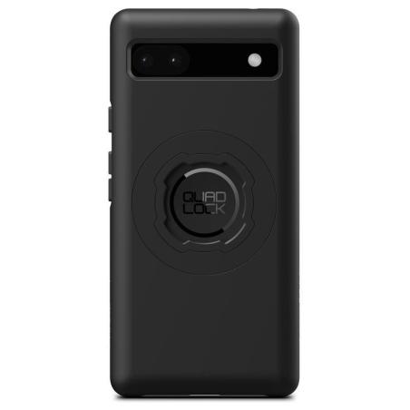 QUAD LOCK QMC-PIX6A : Funda para smartphone QUAD LOCK MAG - Google Pixel 6A