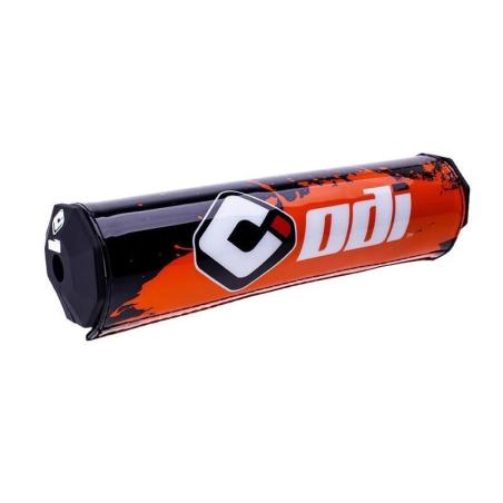 ODI H75BPS-OB : Almohadilla de manillar ODI Splatter SX8 oversized - 245mm