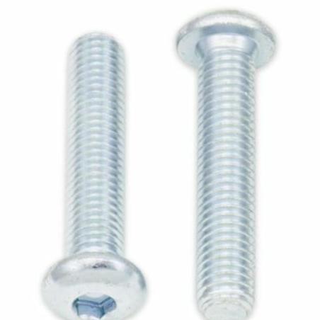 BOLT 024-40840 : Tornillos  cabeza redonda gruesa  BOLT M8 x 1,25 x 40mm