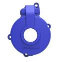 POLISPORT 8467400002 : Protector tapa de encendido Polisport SE-F 250/300 - Azul