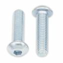 BOLT 024-40830 : Tornillos  cabeza redonda gruesa  BOLT M8 x 1,25 x 30mm