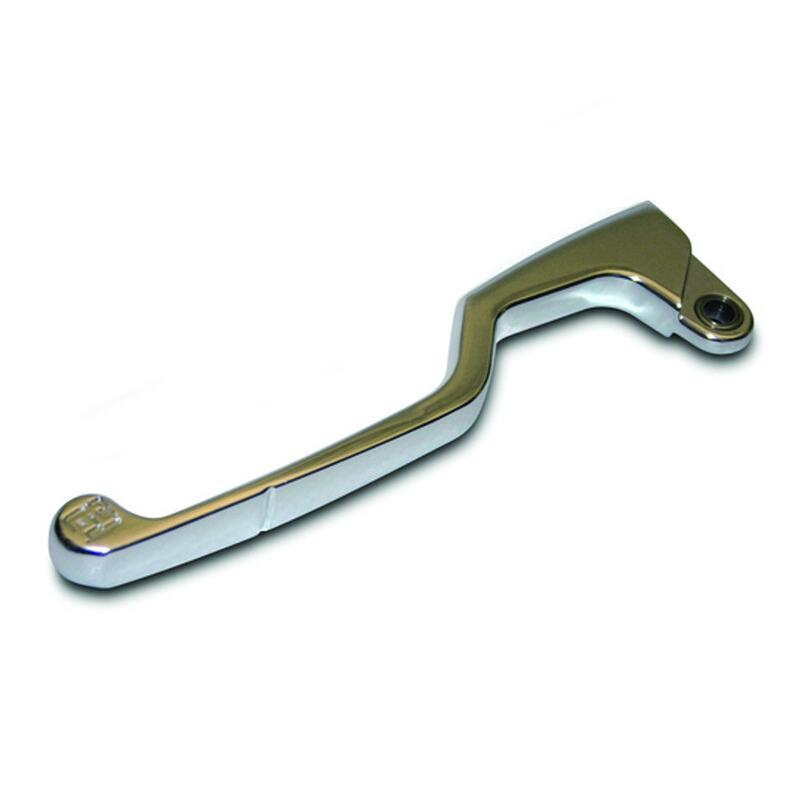 PRO TAPER 024105 : Maneta de embrague PRO TAPER Profile plata