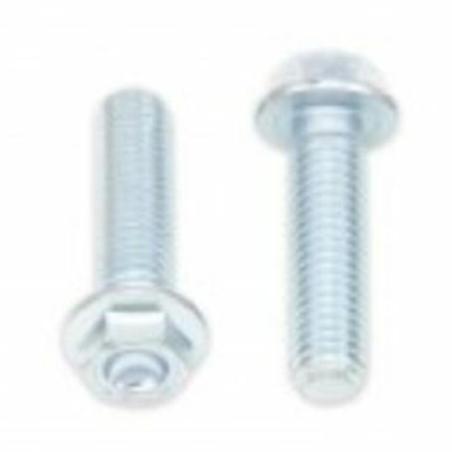 BOLT 024-20830 : Tornillos con cabeza hexagonal de brida BOLT 10mm M8 x 1,25 x 30mm