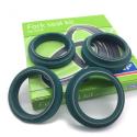 SKF MTB35M : Kit de retenes horquilla bicicleta SKF Marzocchi Ø35mm 4pcs