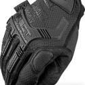 MECHANIX WEAR MPT-55-010 : Par de guantes Mechanix m-pact negro Talla L