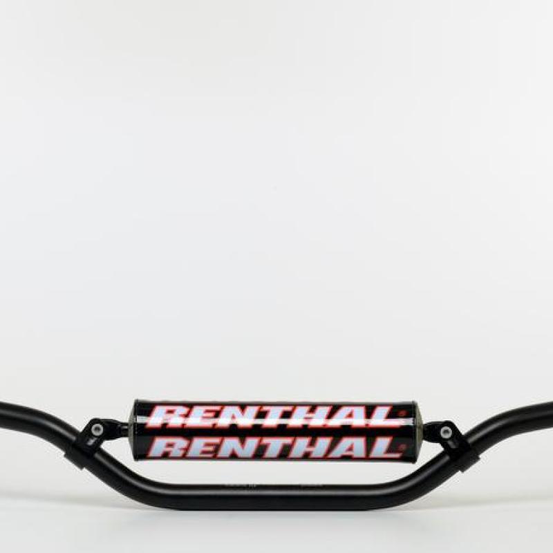 RENTHAL 783-01-BK-03-219 : Manillar Renthal Negro KX65 02-14