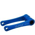 KOUBALINK KTM11-3-B : Kit de bajada KOUBALINK (25.4 mm) azul - Gas Gas / Husqvarna / KTM