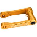 KOUBALINK HL701-1 : Kit de bajada KOUBALINK (25.4 mm) dorado - Husqvarna 701 Enduro