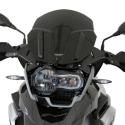 MRA 4025066139545 : Pantalla MRA Touring, negro, R1200GS, Adventure 13-14 +50 mm