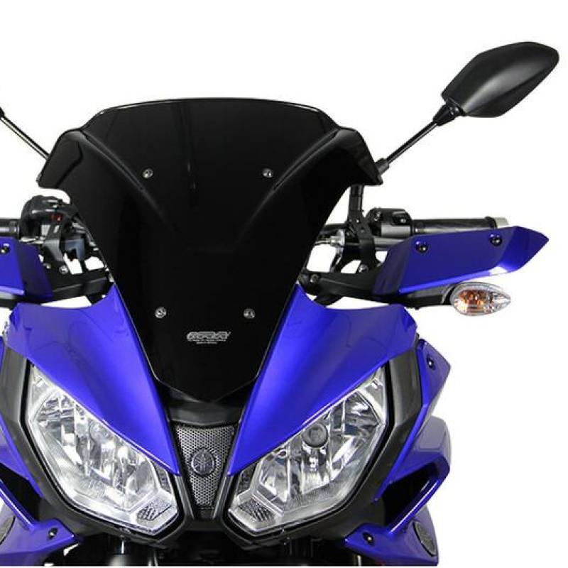 MRA 4025066157839 : Pantalla MRA Sport Yamaha MT-07 Tracer, transparente