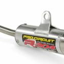 PRO CIRCUIT ST09085-RE : Silencioso Pro Circuit R-304, aluminio, supercross, KTM/Husqvarna