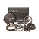 REKLUSE RMS-8901011 : Embrague completo REKLUSE RadiusCX 4.0 (DDS)