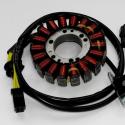 TOURMAX STA-301 : Stator Tourmax DR-Z 400