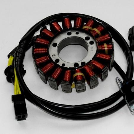 TOURMAX STA-301 : Stator Tourmax DR-Z 400