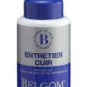 BELGOM 11.0250 : Mantenimiento cuero BELGOM botella 250ML