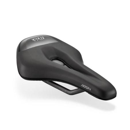 FIZIK F208URNA24873 : Sillín de bicicleta Fizik Terra Aidon X1 Negro 145 mm Carbon