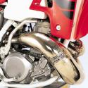 PRO CIRCUIT PH89500P : Escape Pro Circuit Platinum, para Honda CR500R