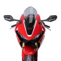 MRA 4025066158966 : Pantalla MRA Racing Honda CBR1000RR, ahumado