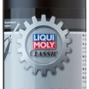 LIQUI MOLY 20817 : Botella 1L de aceite de cambio Liqui Moly mineral para vehiculos clásicos SAE 140