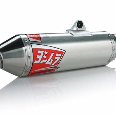 YOSHIMURA US 2376503-RMA : Silencioso Yoshimura para YFZ450R 09-14