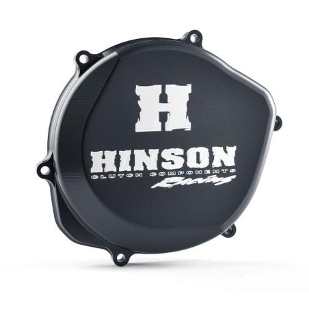 HINSON C224 : Tapa de embrague HINSON, Yamaha CRF450