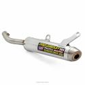 PRO CIRCUIT SY03250-SE : Silencioso Pro Circuit 304 Yamaha YZ250: aluminio, tapa de acero inox