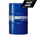 LIQUI MOLY 3820 : Bidón 205L aceite de motor 100% sintético 20W-50 Liqui Moly HD V-Twin