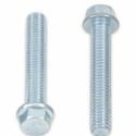 BOLT 024-10635 : Tornillos con cabeza hexagonal de brida BOLT 8mm M6 x 1,00 x 35mm