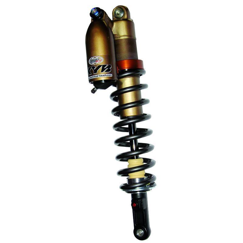 KAYABA 162019002201 : KAYABA 2018 Semi factory Rear shock - Honda CRF450R