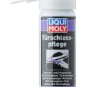 LIQUI MOLY 1528 : Bote 50ml para desatascar, cuidar, lubricar y descongelar cerraduras Liqui Moly