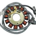 TECNIUM E1803100 : Stator TECNIUM - Minarelli horizontal 12 Bobinas