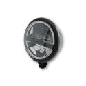 HIGHSIDER 223-213 : Faro delantero LED HIGHSIDER Bates Style Tipo 5 (montaje inferior)