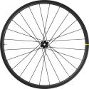 MAVIC F9139101 : Rueda delantera MAVIC ALLROAD PRO CARBON SL DISC