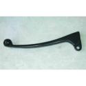 BIHR 14-0208 : Maneta de embrague BIHR aluminio fundido negro Honda