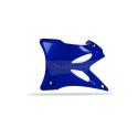 POLISPORT 8410900001 : POLISPORT Radiator Covers Blue Yamaha YZ85/YZ85LW