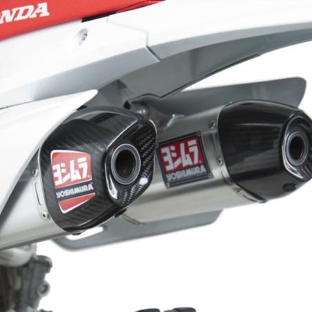 YOSHIMURA US YM9CFCR01     : Tapa de carbono Yoshimura RS-9, lado derecho