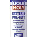 LIQUI MOLY 3141 : Grasa para el polo de la batería (spray) Liqui Moly 300ml