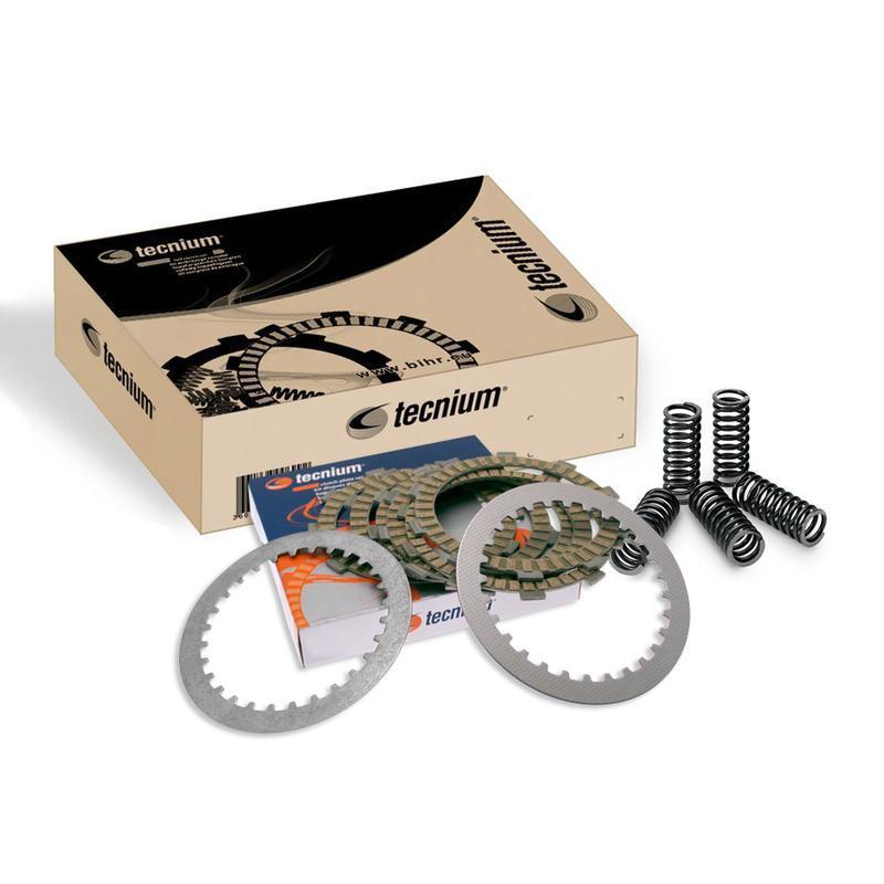 TECNIUM  : Kit completo de embrague TECNIUM - Honda CBR600RR