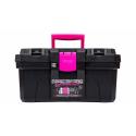 MUC-OFF 285 : Kit de limpieza para moto MUC-OFF Ultimate Care Kit