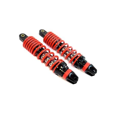 YSS TB220-335P-03-85 : Amortiguadores YSS DTG Muelle rojo N-MAX