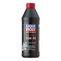 LIQUI MOLY 3825 : Botella 1L aceite Liqui Moly transmisión SAE 75W-90